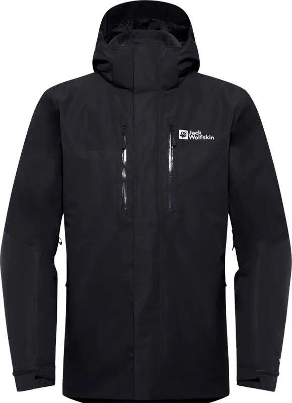 Jack Wolfskin Jasper Herren Doppeljacke Top-Seller