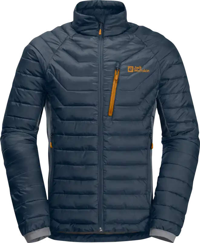 Jack Wolfskin Routeburn Pro Herrenjacke Top-Preis