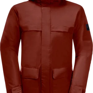 Sonderaktion Jack Wolfskin Winterlager Herrenparka