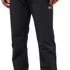 Jack Wolfskin Activate Thermic Herrenhose Geprüft