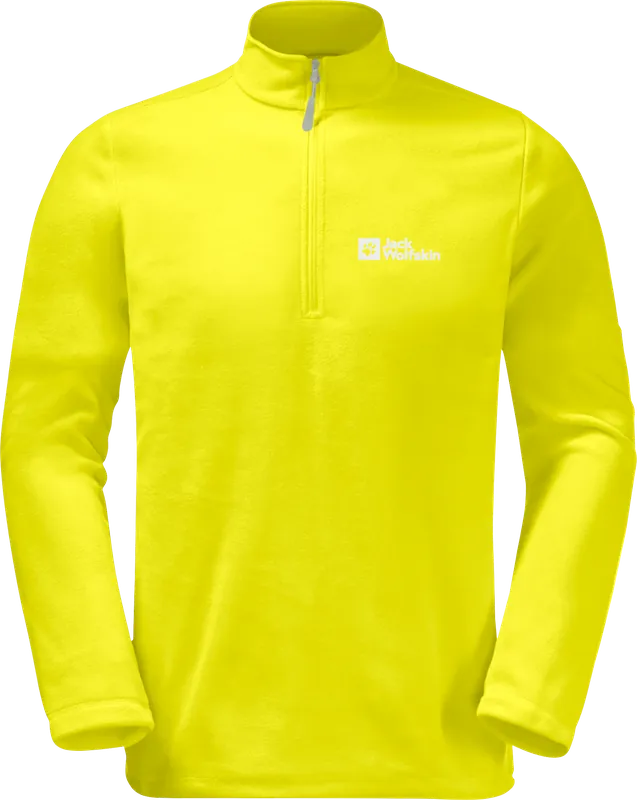 Must-Have Jack Wolfskin Taunus Herrenfleece