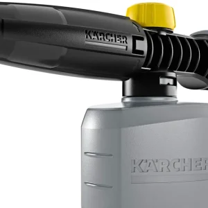 Kärcher Handheld Schaumdüse FJ 24 für KHB- und OC 6-18 Druckreiniger Solange Der Vorrat Reicht