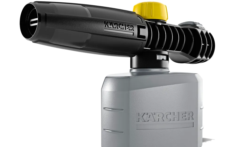 Kärcher Handheld Schaumdüse FJ 24 für KHB- und OC 6-18 Druckreiniger Solange Der Vorrat Reicht
