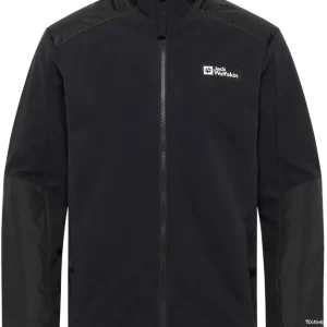 Saisonangebot Jack Wolfskin Blizzard Herrenfleecejacke