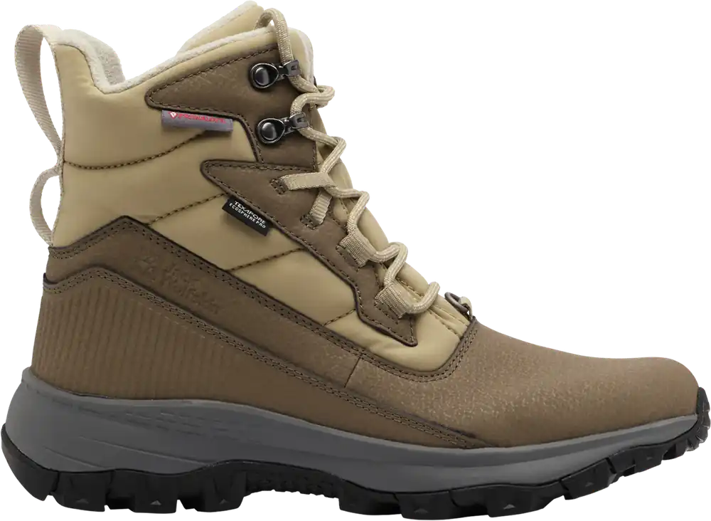 Jack Wolfskin Everquest Texapore wasserdichte Damenstiefel Ausverkauf