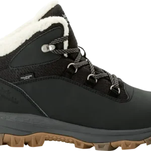 Direkt Vom Hersteller Jack Wolfskin Everquest Texapore Mid Damenschuh