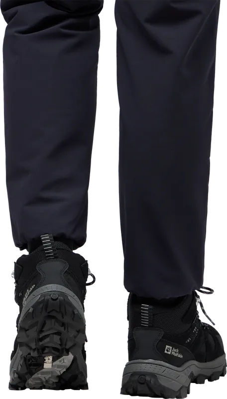 Schnäppchen Jack Wolfskin wasserdichter Damenwanderschuh