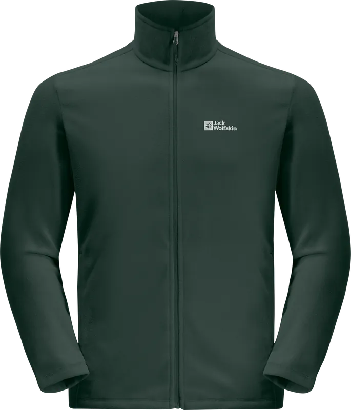 Neue Kollektion Jack Wolfskin Taunus Herrenfleecejacke