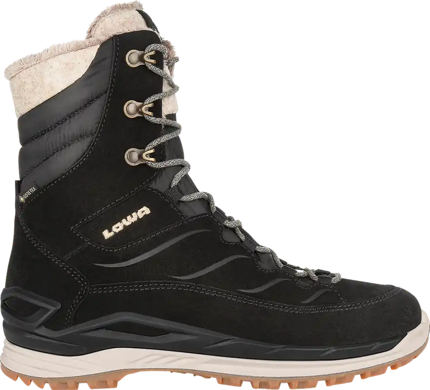 Lowa CALCETA EVO Damen Winterstiefel Abverkauf