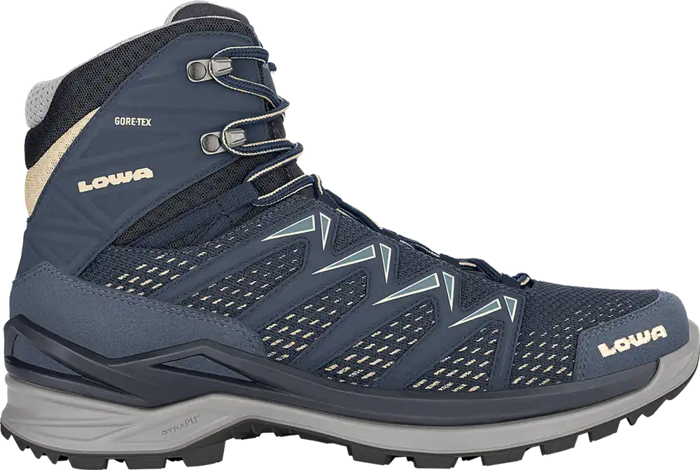 Lowa INNOX PRO GTX Herren Multifunktionsschuh Preisreduziert