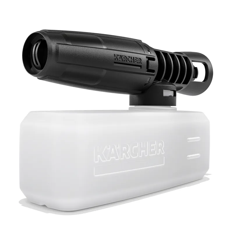 Kracherpreis Kärcher Schaumdusche für OC3 Druckreiniger