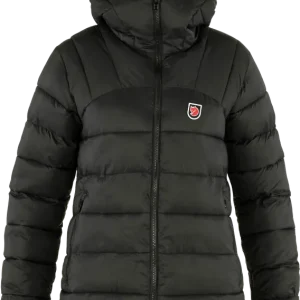 Abverkauf Fjällräven Expedition Damenwinterjacke