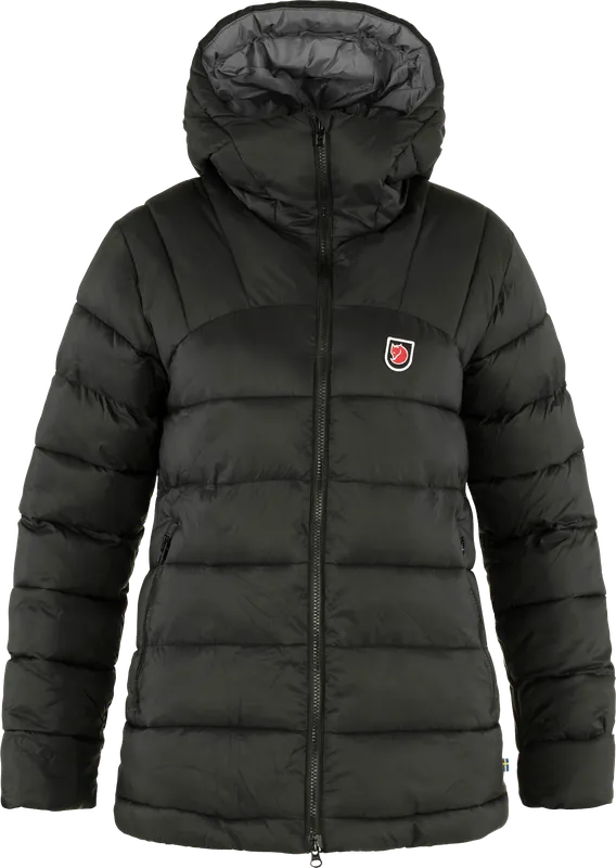 Abverkauf Fjällräven Expedition Damenwinterjacke