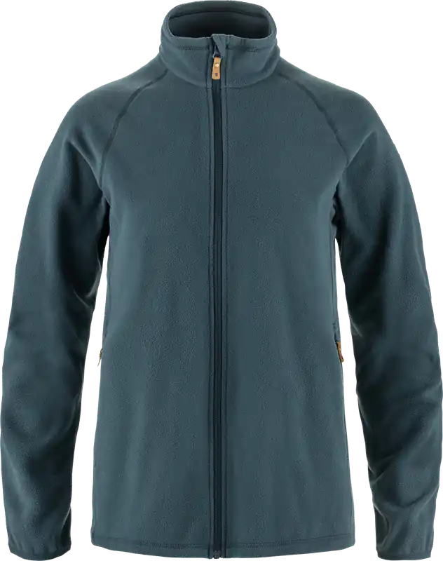 Fjällräven Övik Lite Damenfleecejacke Preis Gesenkt