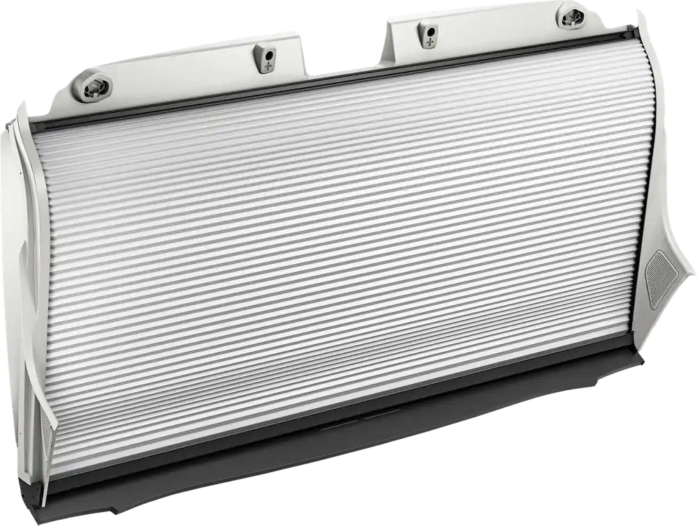 Sichere Zahlung Dometic Verdunkelungsrollo FP 220 für die Windschutzscheibe für Fiat Ducato 250/290