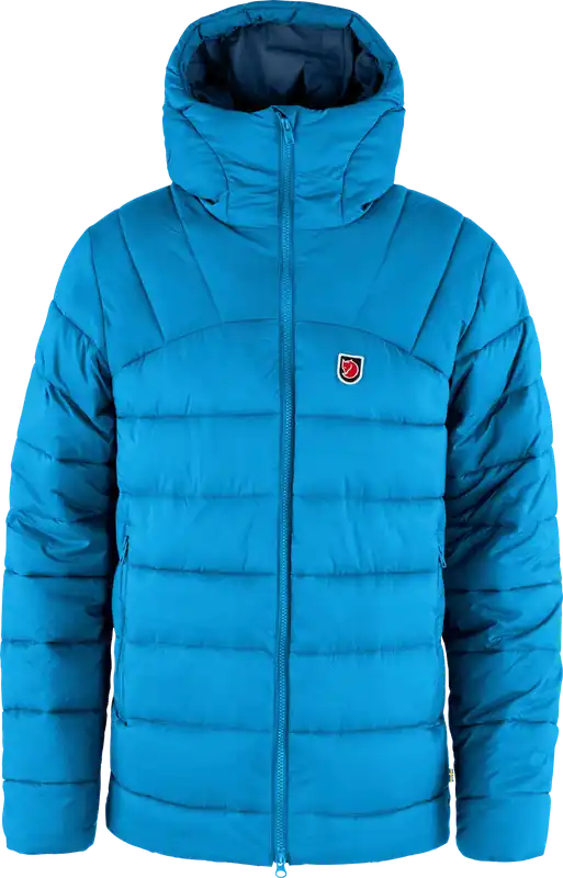 Garantierte Lieferung Fjällräven Expedition Mid Winter Herrenwinterjacke