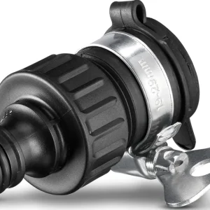 Sale Kärcher Außenhahn Adapter für Wasserhähne ohne Gewinde