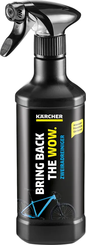 Super-Preis Kärcher Zweiradreiniger RM 44 G Inhalt 500 ml