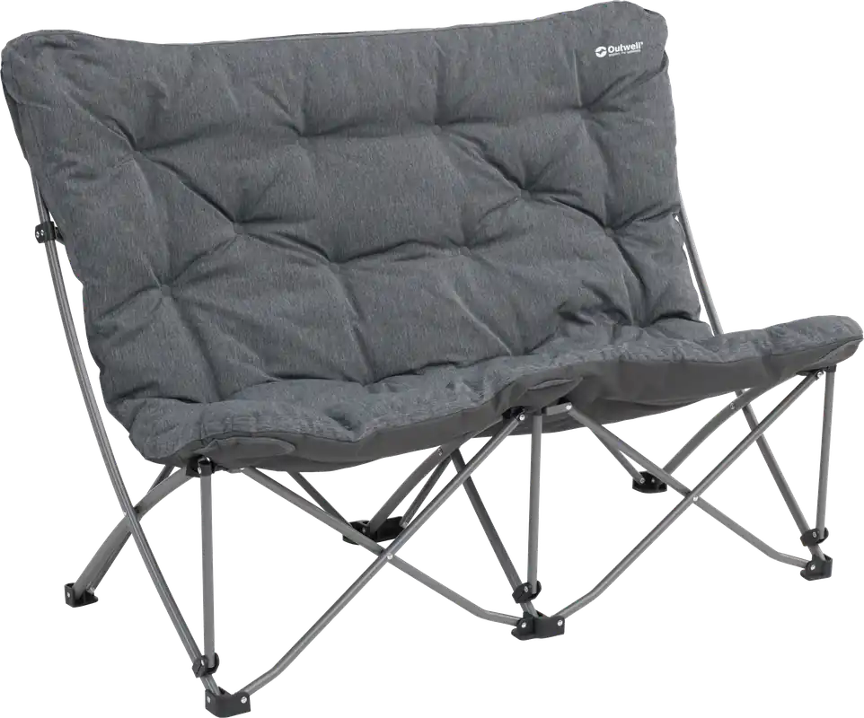 Outwell Faltsofa Fremont für 2 Personen Sichere Zahlung