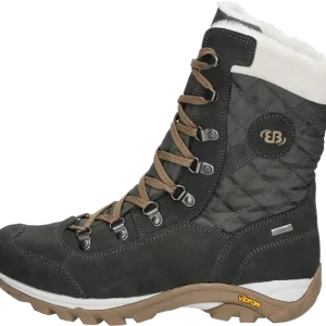 Brütting Fenella High Damen Winterstiefel Aktuell