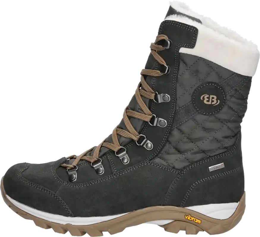 Brütting Fenella High Damen Winterstiefel Aktuell