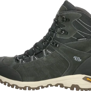 Highlight Brütting Tormenta Herren Winterstiefel