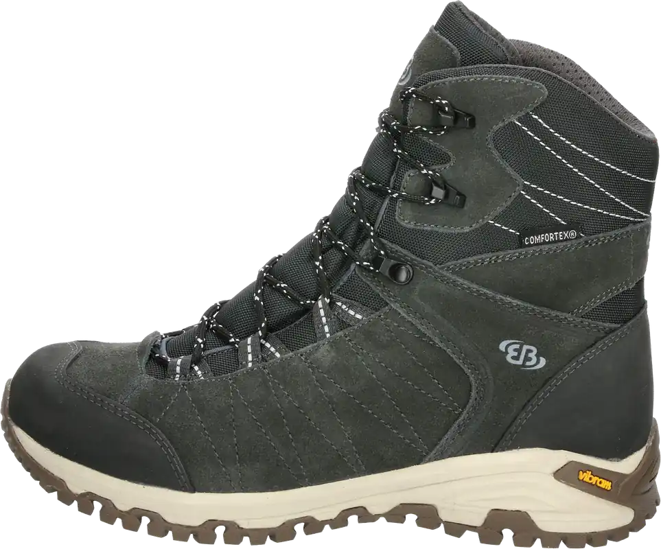 Highlight Brütting Tormenta Herren Winterstiefel