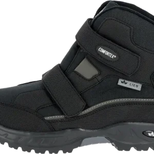 Brütting Ecuador V Mid Herren Snowboots Beliebt