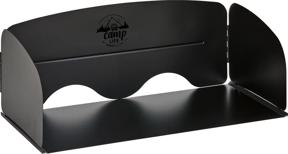 Sale Camplife Windschutz 30 cm für Küchenboxen