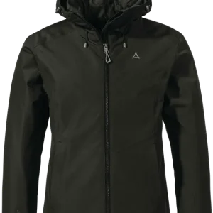 Schöffel Ins Wildkar Damenjacke Kracherpreis