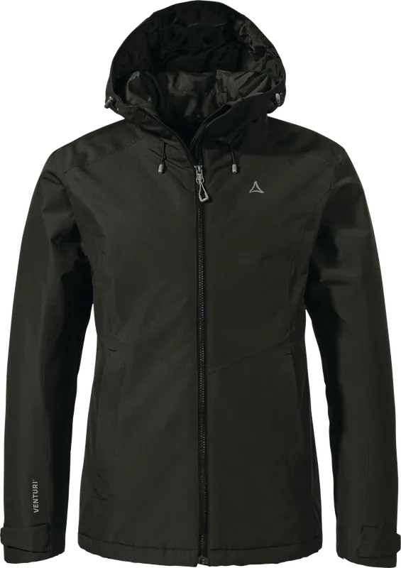 Schöffel Ins Wildkar Damenjacke Kracherpreis