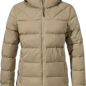 Schöffel Boston Damenparka Finale Aktion