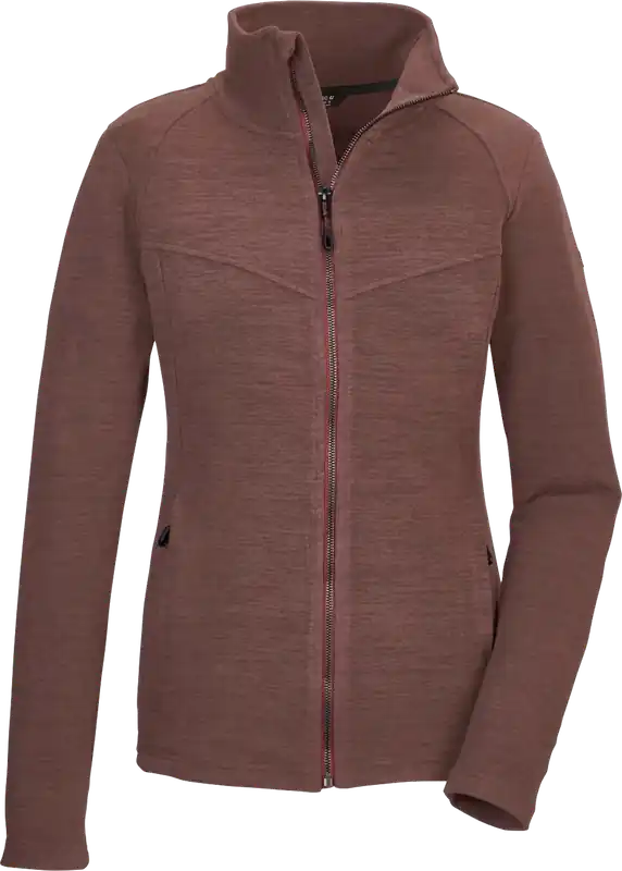 Nur Heute Killtec KOW 112 Damen Powerstretchjacke