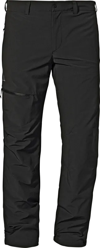 Schöffel Koper 1 Warm Herren Wanderhose Zertifiziert