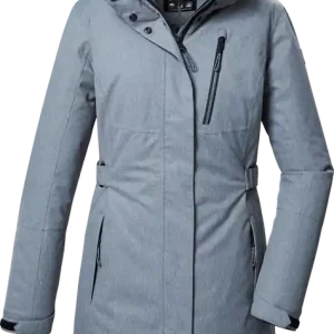 Killtec KOW 303 Damenparka Neu Im Sortiment
