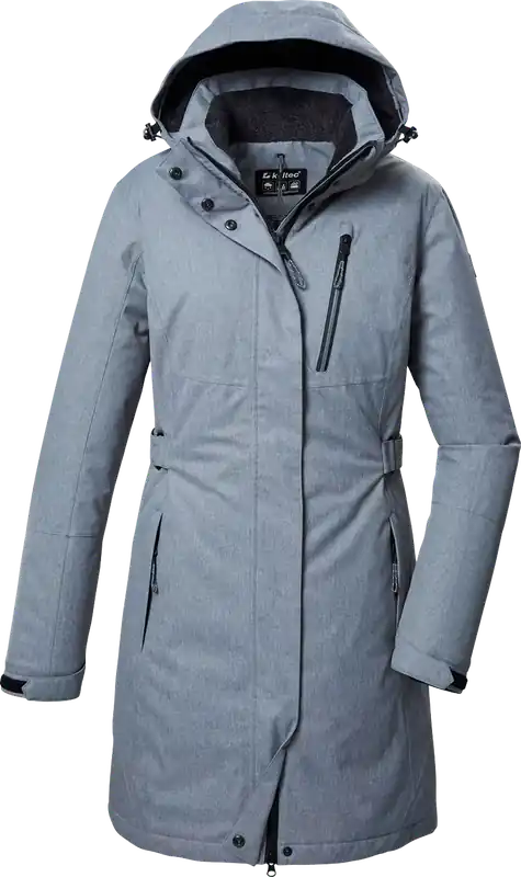 Killtec KOW 303 Damenparka Neu Im Sortiment
