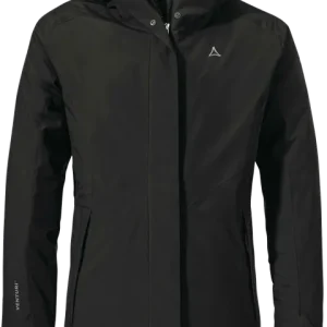 Aktuell Schöffel Froda Multifunktionaler Damenparka