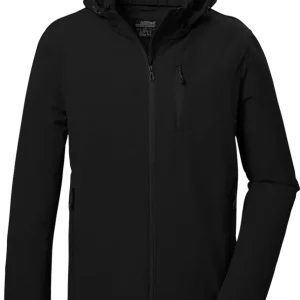 Killtec KOW 92 Herren Softshelljacke Billig