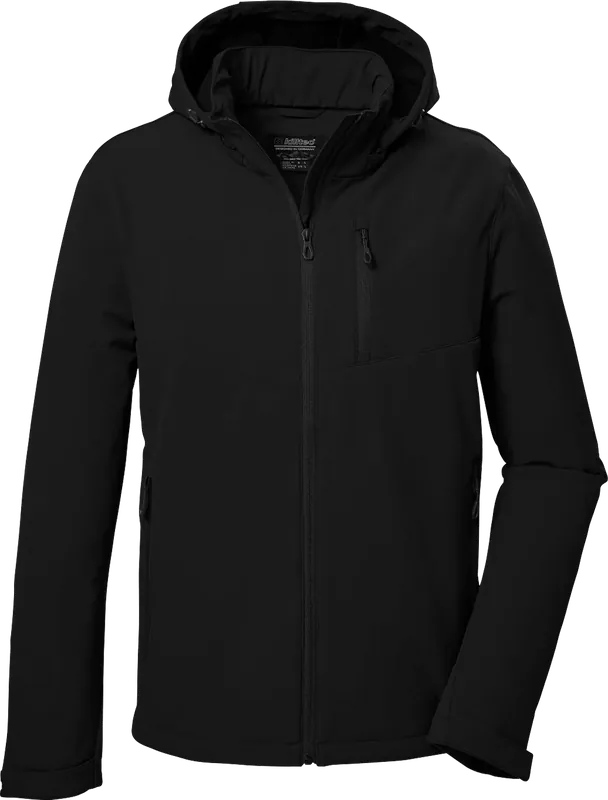Killtec KOW 92 Herren Softshelljacke Billig