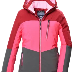 Killtec KOW 354 Mädchenjacke Echt