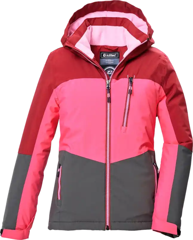 Killtec KOW 354 Mädchenjacke Echt