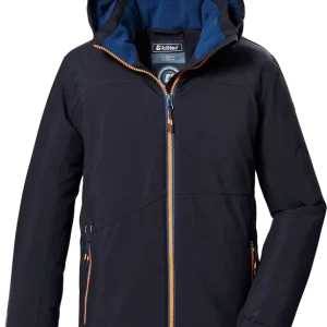 Preisreduziert Killtec KOW 369 Jungenjacke