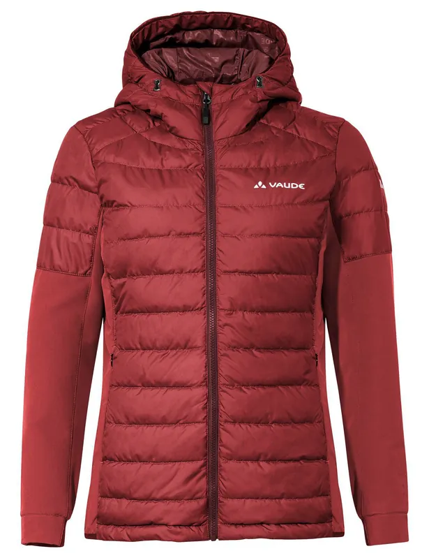 Vaude Elope Damen Winter Wanderjacke Nur Für Kurze Zeit