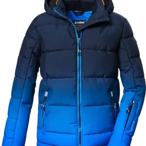 Killtec KSW 382 Jungen Skijacke Angebot