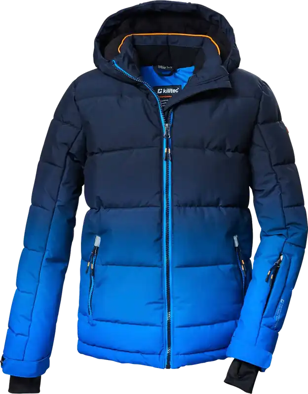 Killtec KSW 382 Jungen Skijacke Angebot