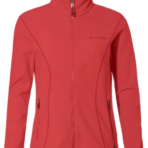 Direktkauf Vaude Rosemoor Damen Fleece Jacke