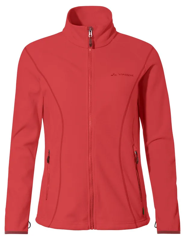 Direktkauf Vaude Rosemoor Damen Fleece Jacke