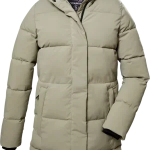 Killtec Giga DX GW 1 Damen Funktionsparka Sonderangebot
