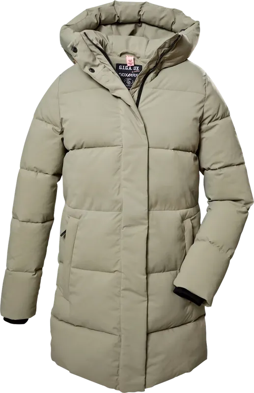 Killtec Giga DX GW 1 Damen Funktionsparka Sonderangebot