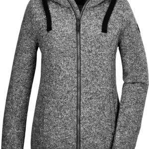 G.I.G.A. DX by killtec GW 52 Damen Strickfleecejacke Billig